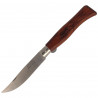 Nóż MAM Douro z blokadą, Dark Beech Wood 83mm (208