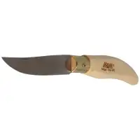 Nóż MAM Iberica Big, Light Beech Wood 90mm (2015-L