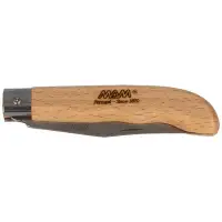 Nóż MAM Sportive Light Beech Wood 83mm (2045-LW)