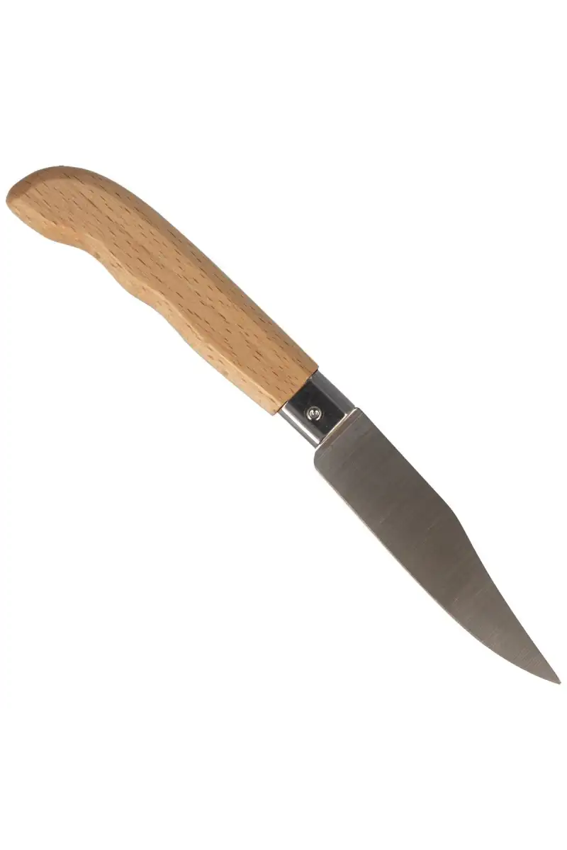 Nóż MAM Sportive Light Beech Wood 83mm (2045-LW)
