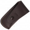 Etui na nóż Herbertz Solingen Leather 110mm i 130m