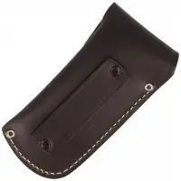Etui na nóż Herbertz Solingen Leather 110mm i 130m