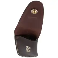 Etui na nóż Herbertz Solingen Leather 110mm i 130m
