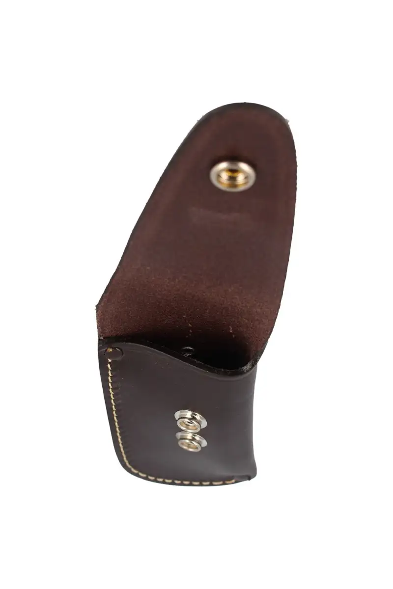 Etui na nóż Herbertz Solingen Leather 110mm i 130m