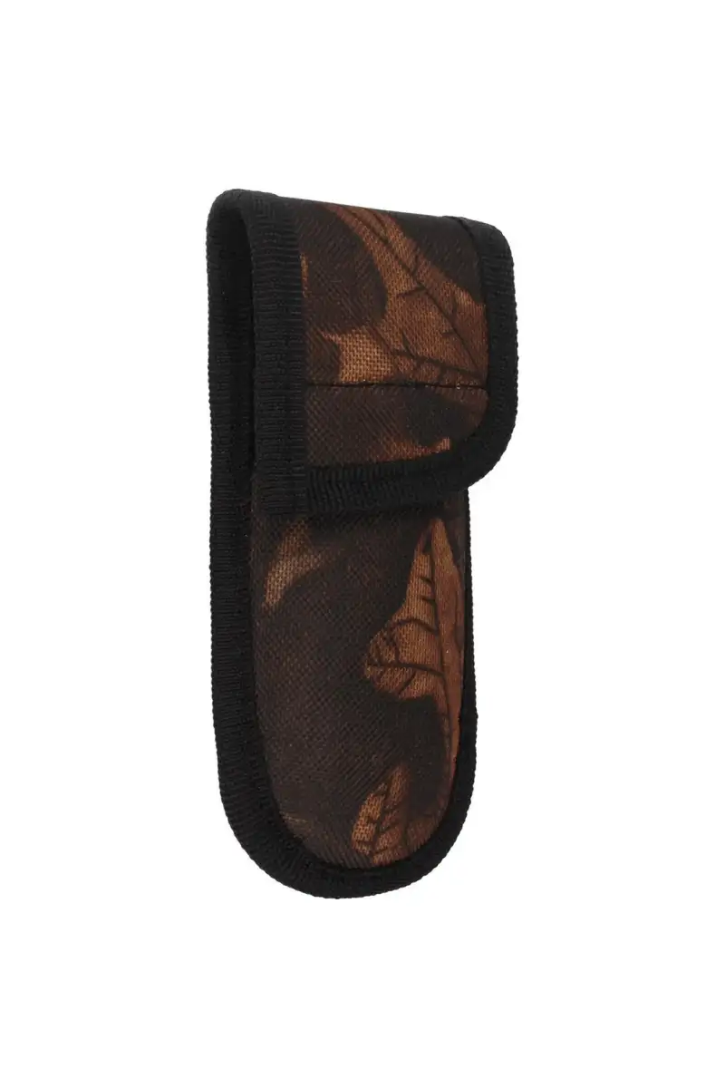 Nóż Herbertz Solingen Hit motyw 3D Bamboo, Etui (5