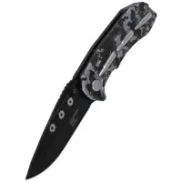 Nóż Herbertz Solingen Army Design Drop Point (5834