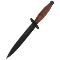 Nóż Herbertz Solingen Fairbairn-Sykes Dagger (1027