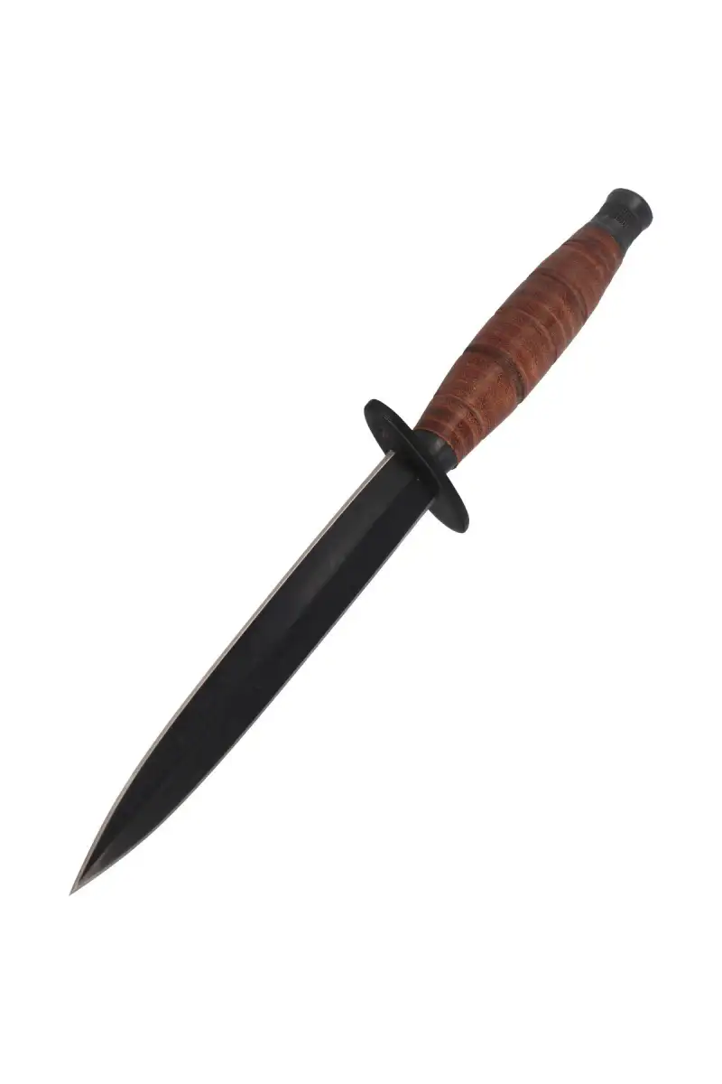 Nóż Herbertz Solingen Fairbairn-Sykes Dagger (1027