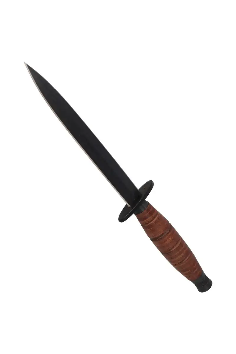 Nóż Herbertz Solingen Fairbairn-Sykes Dagger (1027