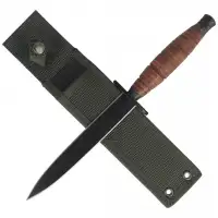 Nóż Herbertz Solingen Fairbairn-Sykes Dagger (1027