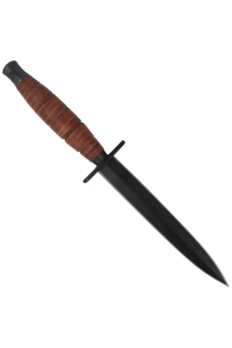 Nóż Herbertz Solingen Fairbairn-Sykes Dagger (1027