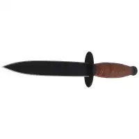 Nóż Herbertz Solingen Fairbairn-Sykes Dagger (1027