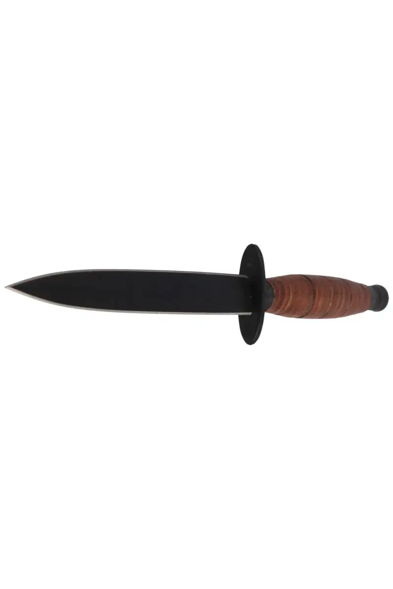 Nóż Herbertz Solingen Fairbairn-Sykes Dagger (1027