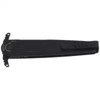 Nóż Extrema BD2 Contractor Black (04.1000.0229/BLK