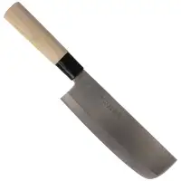 Herbertz japoński nóż kuchenny Usuba 170mm (347417