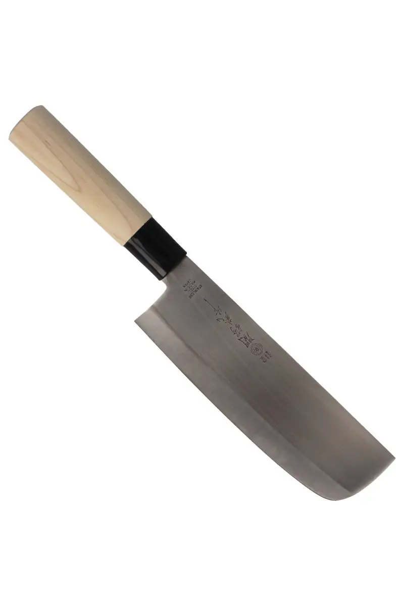 Herbertz japoński nóż kuchenny Usuba 170mm (347417