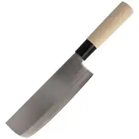Herbertz japoński nóż kuchenny Usuba 170mm (347417