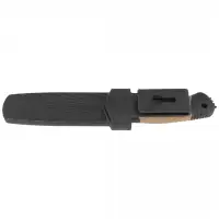 Nóż Herbertz Solingen Hit Coyote Brown Plastic / R