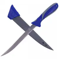 Nóż wędkarski Puma Solingen do filetowania 210mm (