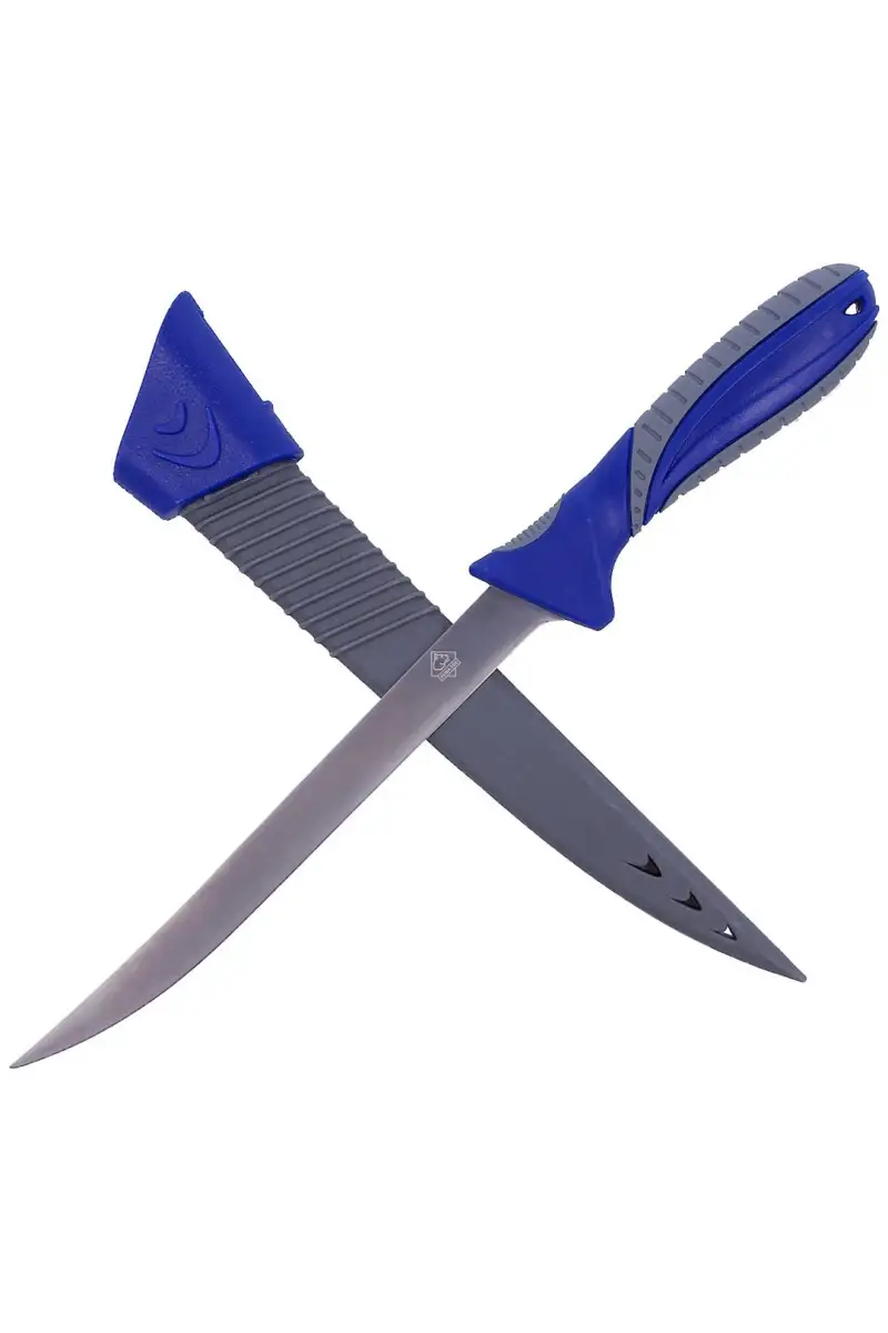 Nóż wędkarski Puma Solingen do filetowania 210mm (