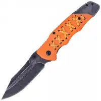 Nóż Puma Solingen Clip Point Folder 100mm (364413)