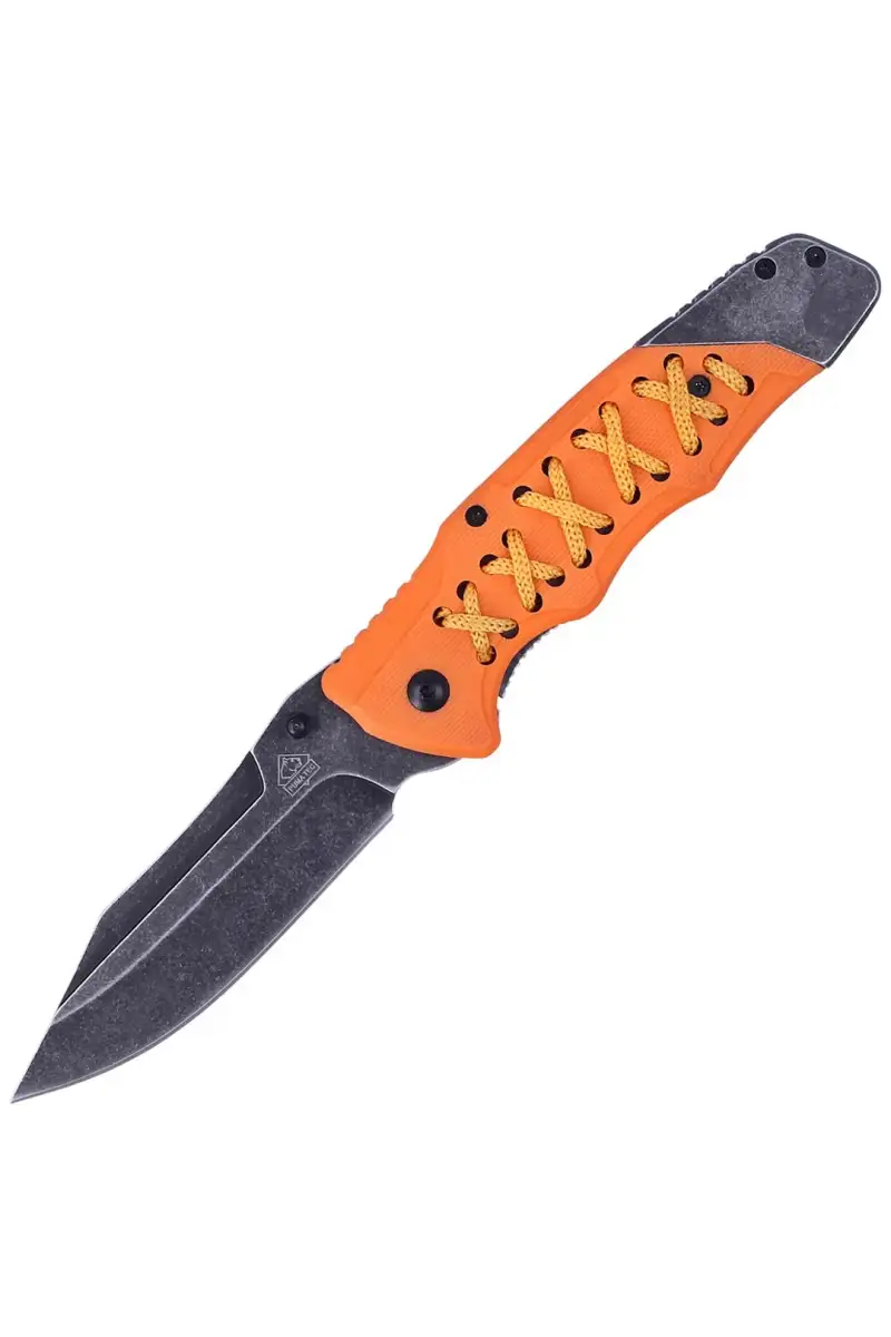 Nóż Puma Solingen Clip Point Folder 100mm (364413)