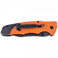Nóż Puma Solingen Clip Point Folder 100mm (364413)