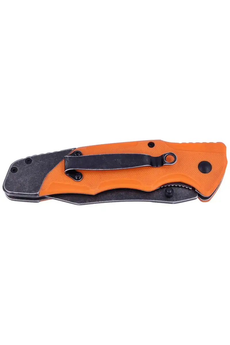 Nóż Puma Solingen Clip Point Folder 100mm (364413)