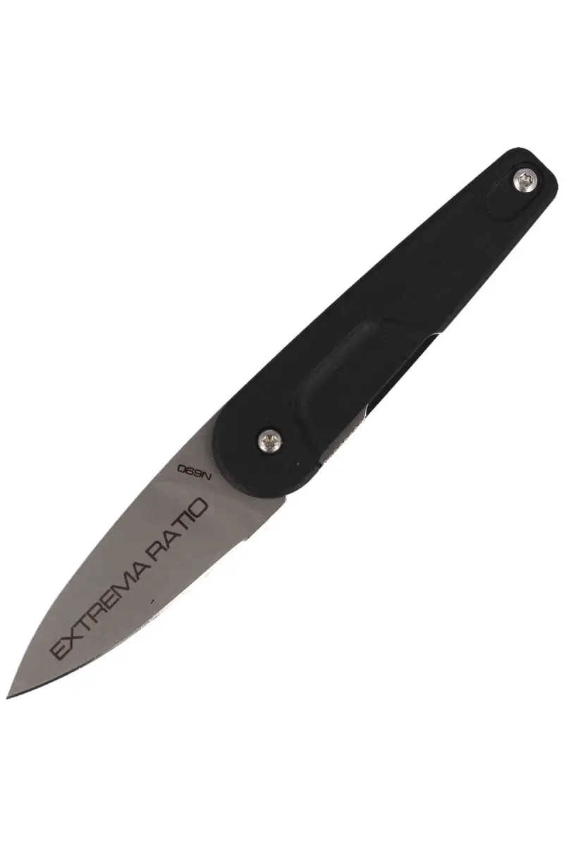 Nóż składany Extrema Ratio BDO R Black (04.1000.04