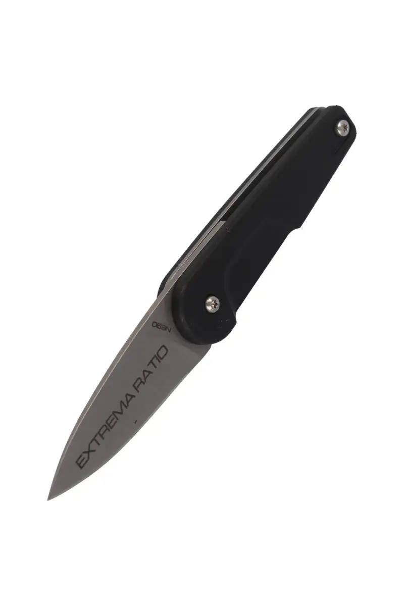 Nóż składany Extrema Ratio BDO R Black (04.1000.04