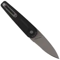 Nóż składany Extrema Ratio BDO R Black (04.1000.04