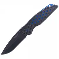Nóż Herbertz Solingen Hit Stainless, Stonewashed (