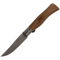 Nóż składany z blokadą MAM Douro Olive Wood 90mm (