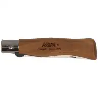 Nóż składany z blokadą MAM Douro Olive Wood 90mm (