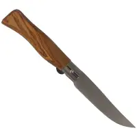 Nóż składany z blokadą MAM Douro Olive Wood 90mm (