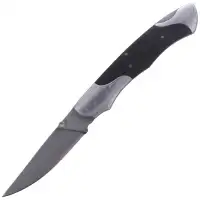 Nóż Herbertz Solingen Hit Wood / Stainless, Satin