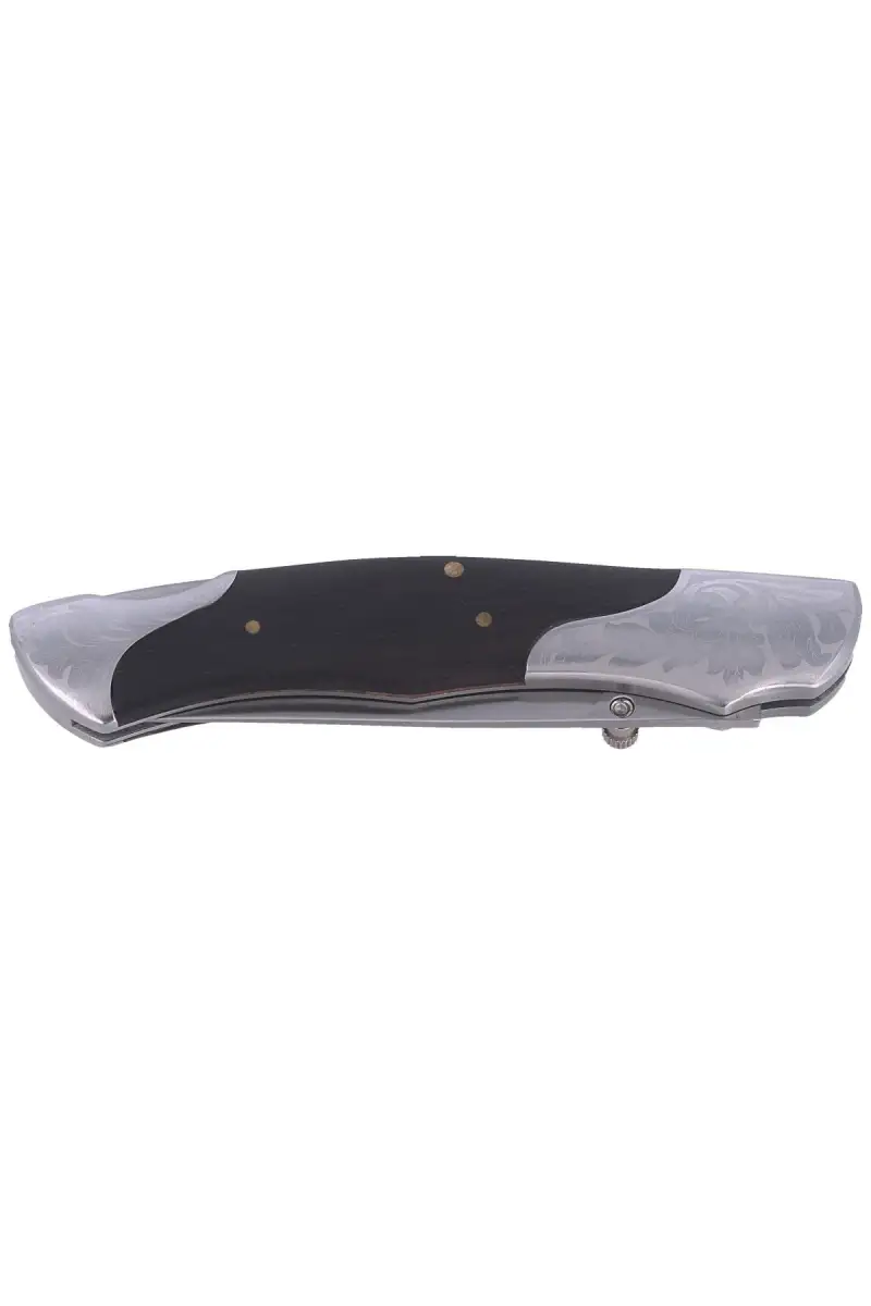 Nóż Herbertz Solingen Hit Wood / Stainless, Satin