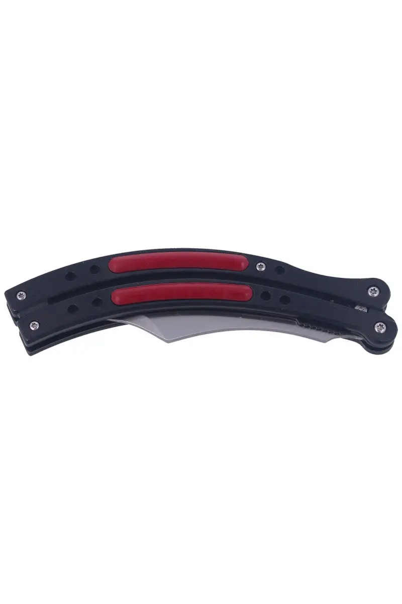 Nóż Herbertz Solingen Oriental Black Aluminium, Sa