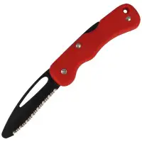 Nóż ratowniczy MAC Coltellerie Folder (697 RESCUE