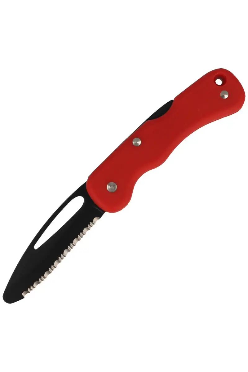Nóż ratowniczy MAC Coltellerie Folder (697 RESCUE
