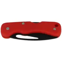 Nóż ratowniczy MAC Coltellerie Folder (697 RESCUE