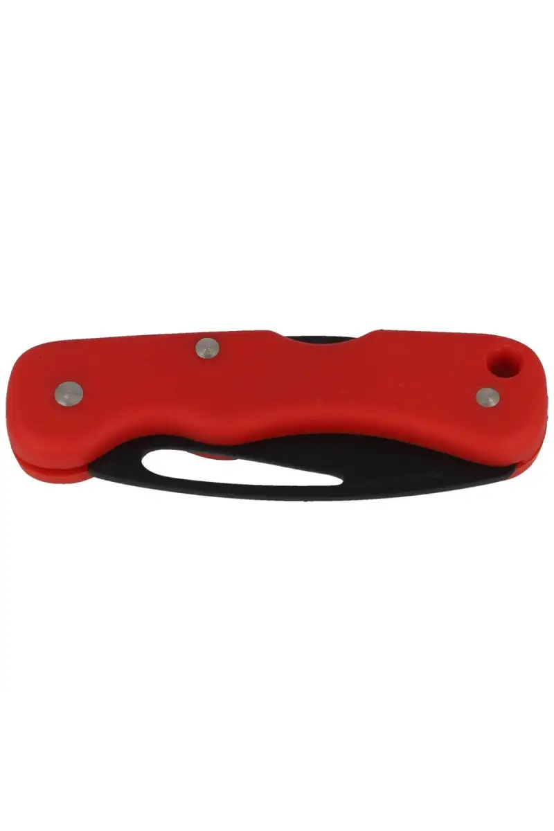 Nóż ratowniczy MAC Coltellerie Folder (697 RESCUE