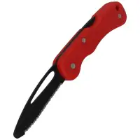Nóż ratowniczy MAC Coltellerie Folder (697 RESCUE