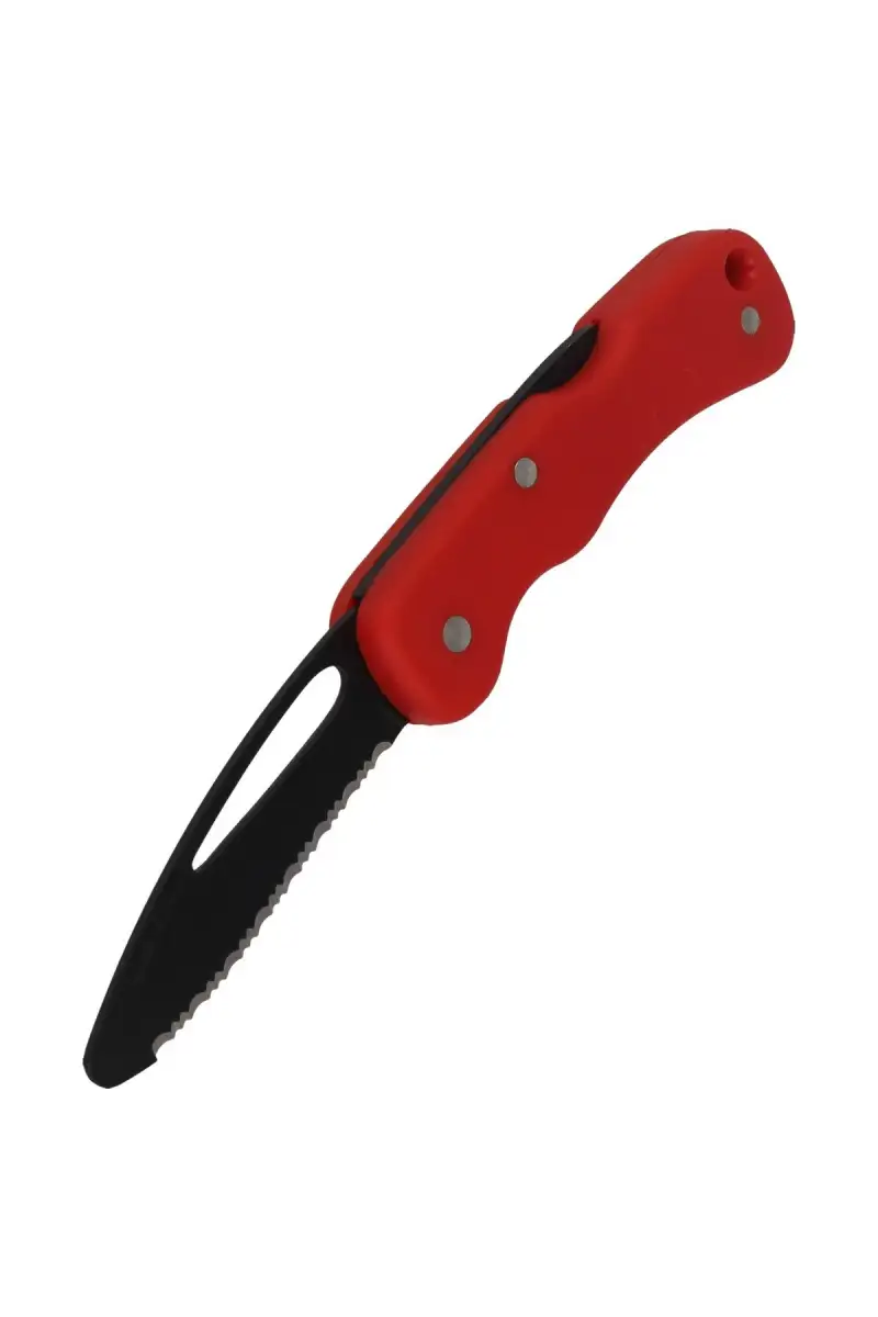 Nóż ratowniczy MAC Coltellerie Folder (697 RESCUE