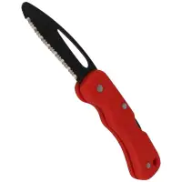 Nóż ratowniczy MAC Coltellerie Folder (697 RESCUE