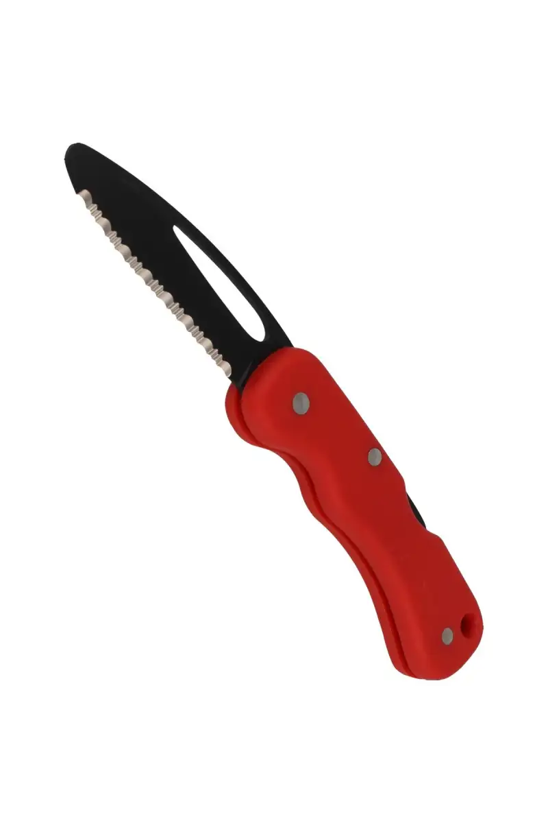 Nóż ratowniczy MAC Coltellerie Folder (697 RESCUE