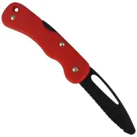 Nóż ratowniczy MAC Coltellerie Folder (697 RESCUE