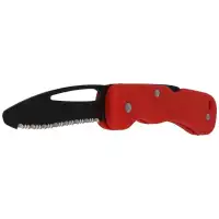 Nóż ratowniczy MAC Coltellerie Folder (697 RESCUE