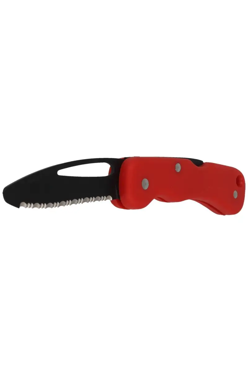 Nóż ratowniczy MAC Coltellerie Folder (697 RESCUE