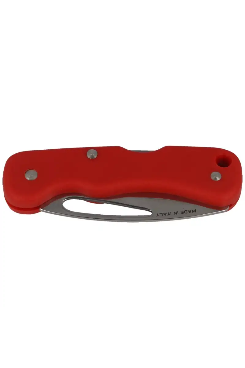 Nóż ratowniczy MAC Coltellerie Folder (697 RESCUE